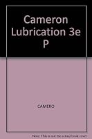 Cameron: the Principles of Lubrication (Ellis Horwood series in engineering science) 085312177X Book Cover