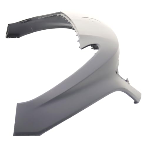 Image of FitParts Compatible with Hyundai Kona 2022-2023 Front Bumper Cover