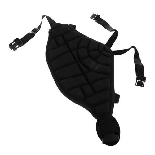 Parliky Skating Hip Protector Comfortable and Adjustable Butt Pads for Ice Skating Roller Skating and Skiing Protective Gear for Kids Childrens