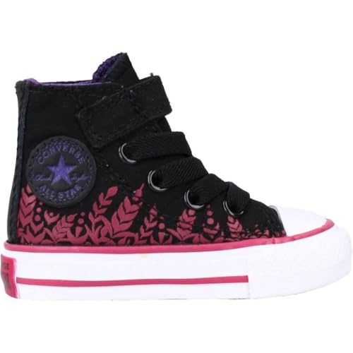 Converse Ctas 1v Hi Colour - vue 6