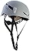 Salewa Pura - Casco hard shell, robusto e versatile, Per tutte le avventure alpine, Unisex adulto, Bianco (White), S/M