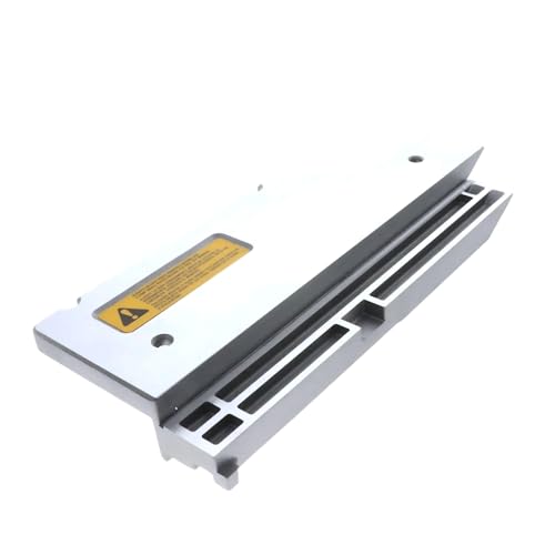 Image of N640320 Miter Saw Fence - for Dewalt Double Bevel Sliding Miter Saw DWS779 DWS780 - Left Fence Assembly Replacement