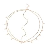 accessori ballo da sala Copricapo dorato: con questo copricapo da cartomante, ti distinguerai dalla massa e riceverai molti complimenti. Il design unico e le paillettes scintillanti ti renderanno il centro dell'attenzione in ogni evento.