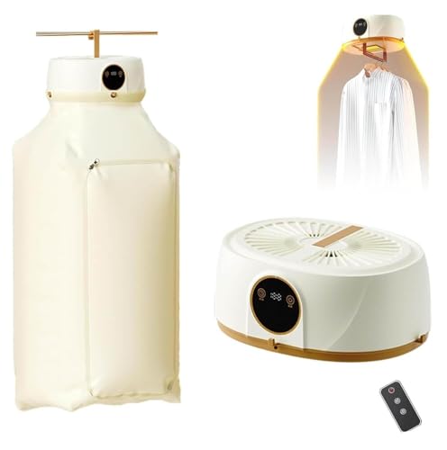 Défroisseur vapeur automatique compact VZXATYOP fer portatif vêtements appartement