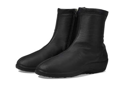 Arcopedico Jasper Black EU 36 (US Women's 5.5-6) M