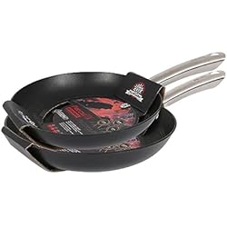 Sartenes Percutti Legno Precio Percutti Set de Sartenes, Estándar