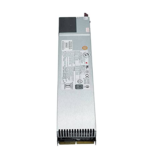 2000W PSU Server PSU PWS-2K04A-1R 2000w 80 Plus Titanium power supply スイッチング電源 Desktop