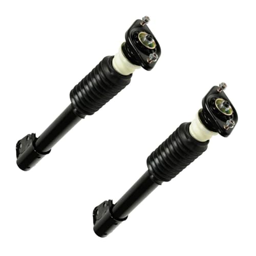 Karoldeare 2pcs Suspension Complete Shock Absorber Strut Set Assembly Rear Left Right for Pontiac,for Olds,for Cadillac,for Buick SBA56699 88-ROYALE