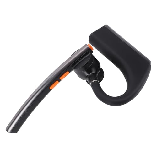 Yoidesu auricular bluetooth inalámbrico con micrófono miniatura 6