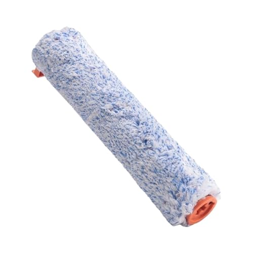 ABLU, Cepillo De Rodillo, Compatible Con Ilife, Piezas De Aspiradora W90, Piezas De Repuesto, Cepillo Principal Lavable