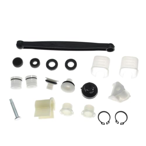 Kit selector de marchas resistente para sustitución de varillaje 2
