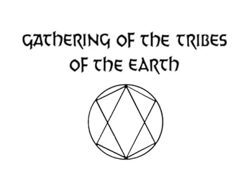 Paperback Gathering of the Tribes of the Earth Book