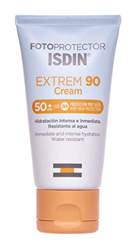 ISDIN Fotoprotector Extrem 90 Cream SPF50 (50ml)