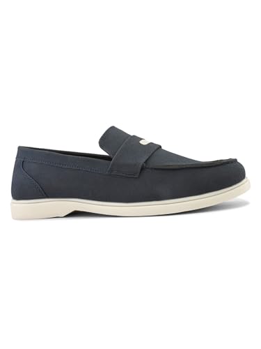 Image of Prolific Men's Slip-On Super Cushioned Loafer Shoes
