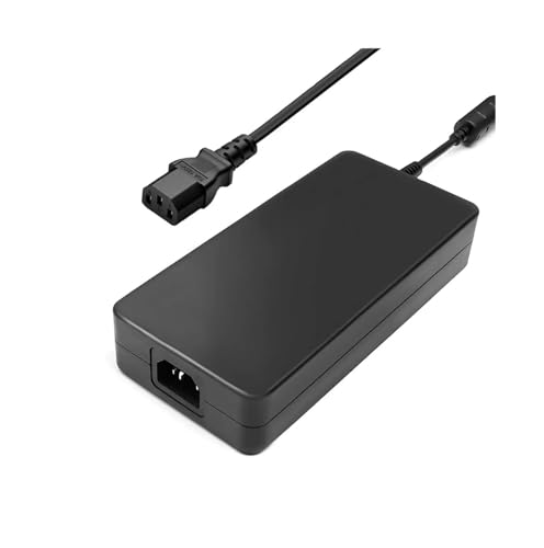 Chargeur PC portable 330W 19.5V pour une charge ultra rapide et stable
