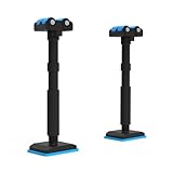 Adjustable Support Pole Cabinet Jack，Telescoping...