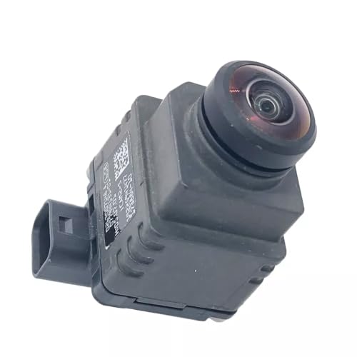 Caméra surround 0263007148 remplacer capteur vue 360 défectueux sur BMW X4 G02