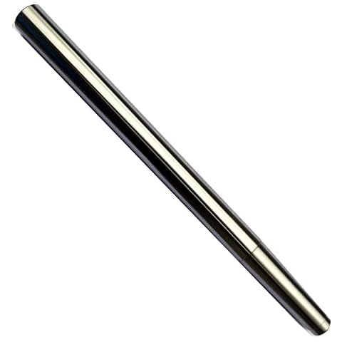 Exclusive Morse Taper 3 Lathe Alignment Test Mandrel Bar MT3 with M12 Tapping Cover