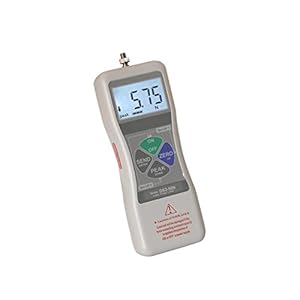Outfyt DS2-500N Digitales Kraftmessgerät