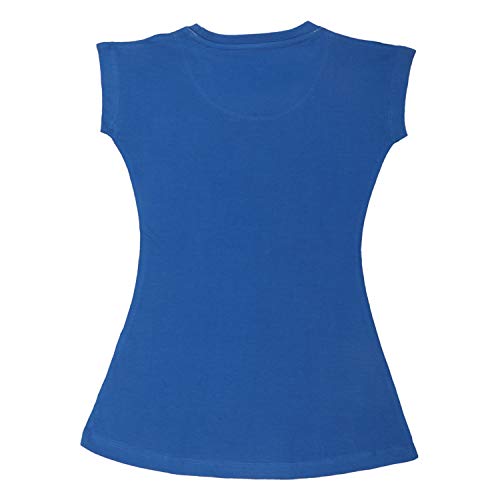Image of Disney Frozen Girls Casual Dress
