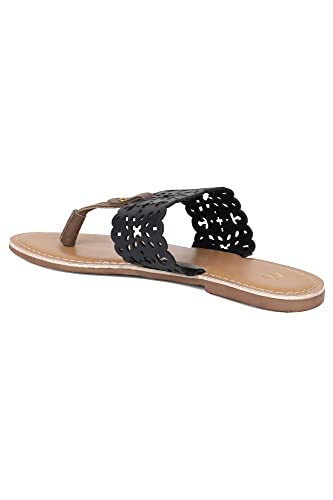 Image of W for Woman Girls Slip On Sandal