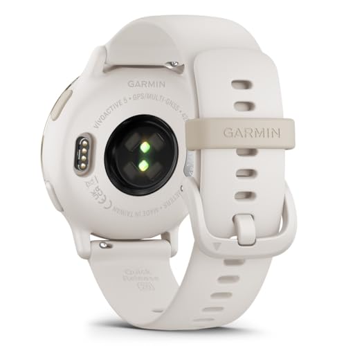 undefined GARMIN(ガーミン) vivoactive 5 フィットネスGPSウォッチ 睡眠管理/フィットネス年齢/お昼寝検出/Suica対応/心拍センサー/ストレスレベル測定/iOS・アンドロイド対応 / 11日間のバッテリー持続時間 / スマートウォッチ【日本正規品】 の商品画像 13