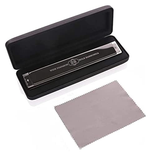 Belle flûte à Bouche mélodieuse et Harmonica – Instruments Classiques-Musique Nationale-Voix Religieuse; flûte de Musicien; Un Beau Cadeau for Un ami éloigné ou Un Amoureux ! (Size : Accent Key C) - Les Beatles, Paul McCartney, John Lennon, RIngo Starr, George Harrison Belle flûte à Bouche mélodieuse et Harmonica - Instruments Classiques-Musique Nationale-Voix Religieuse; flûte de Musicien; Un Beau Cadeau for Un ami éloigné ou Un Amoureux ! (Size : Accent Key C) – Image 4