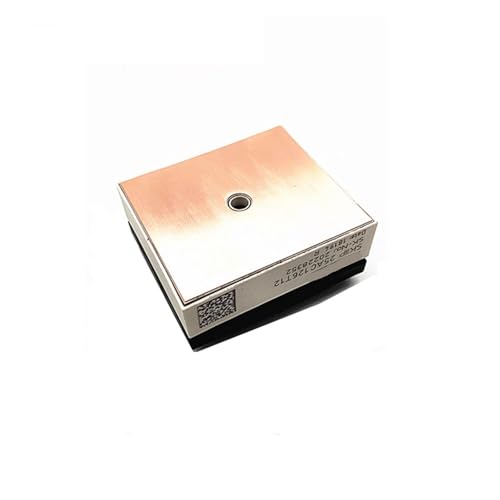 Module SKIIP25AC128T2 résout les pannes de surchauffe onduleur
