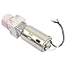 54347119633 54347193448 Convertible Top Hydraulic Roof Pump Motor w/Bracket Replacement for BMW Z4 E85 2003-2008 Hydraulic Liftgate Pump # 54-34-7-193-448, 54-34-7-119-633
