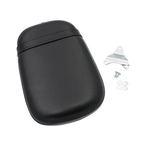 Accoudoir arrière Honda Shadow VT750C cadre de confort passager