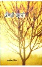 Kalri Dharti (Punjabi Language)