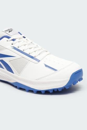 Image of Reebok Men's - Cricket Clubmaster - Cricket Shoe - Ideal for Matches to Build for Powerplay