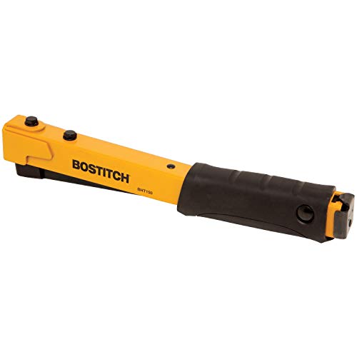 BOSTITCH BHT150C Manual Hammer Tacker