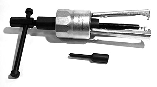Extracteur à griffes Buzzetti ø19-45mm de précision pour roulement