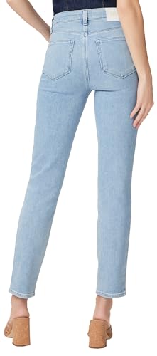Image of PAIGE Women's Gemma Jeans