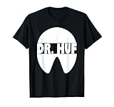 Dr. Hufbearbeitung Huf Schmied Hufschmied Shirt