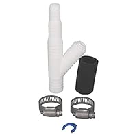 Algopix Similar Product 5 - ET116002 Drain Line Adapter DLA With
