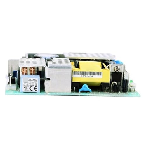 Alimentation à découpage RPT-65F triple sortie 5V 12V 24V - 3