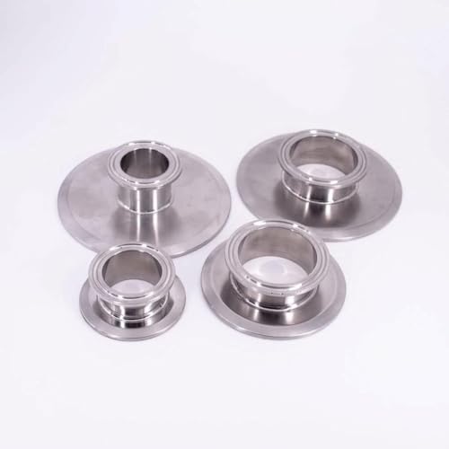 La Mejor comparativa de Reducciones sanitarias acero inoxidable favoritos de las personas. 12 Imagen adicional