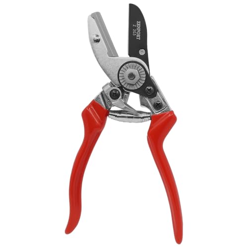 Tijeras de podar Zenport Z203 caja x10 8.5 pulg miniatura 4
