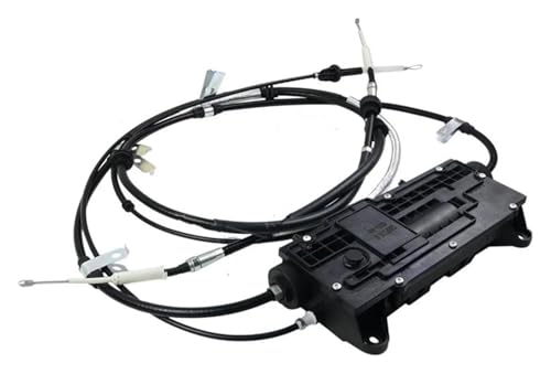 Actuador freno mano Land Rover Discovery 4 y Range Sport L320 LR072318