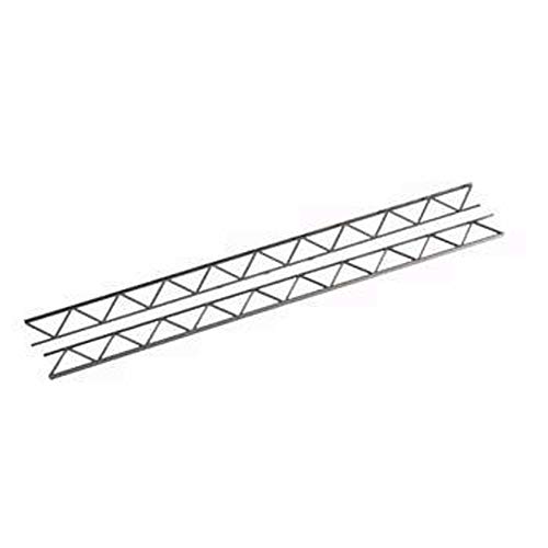 Plastruct 1/2 Warren Open Web Truss 2 PLS90415 Plastic Building Supplies