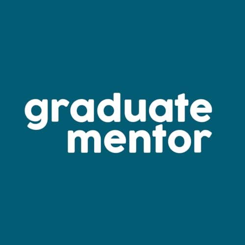 Couverture de Graduate Mentor