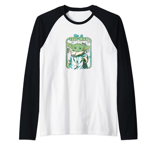 T-shirt Star Wars The Mandalorian idéal pour les soirées streaming de science-fiction