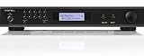 Sintonizzatore Dab+/FM Stereo Con Rds Rotel T-11 Black