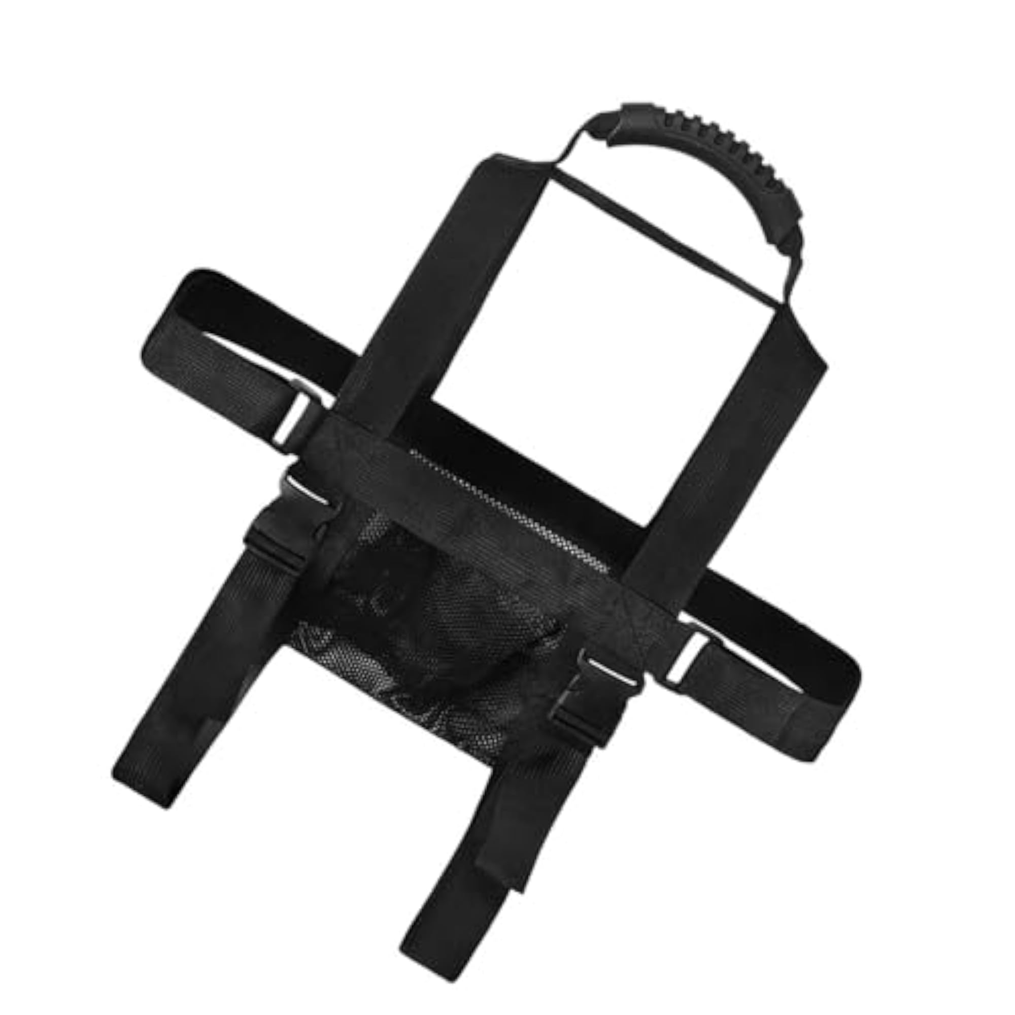 Portable Desktop Computer Carrying Strap, Transport Belt