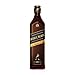 Johnnie Walker - Double Black Label, Blended Scotch Whisky - 700 Ml