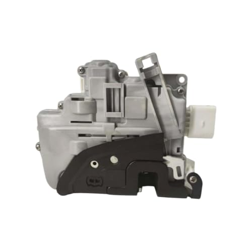 Actuador de cerradura de puerta con motor eléctrico integrado para SEAT Ibiza 3