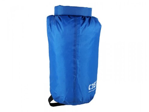Overboard Wasserdichter Packsack Ultralight 3er Set, Mehrfarbig, 21 x 12 x 6 cm, OB1032MP