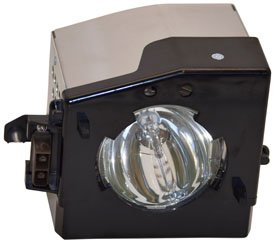 Repuesto Lámpara y Caja Toshiba 62HM84 para Proyector TV